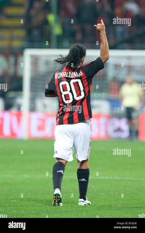 Inter ac milan september hi-res stock photography and images - Alamy