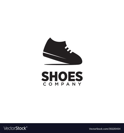 Footwear Logo Design