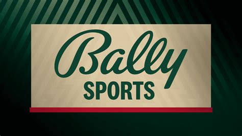 Bally Sports North Hockey Day Minnesota 2024 TV Schedule | Minnesota Wild