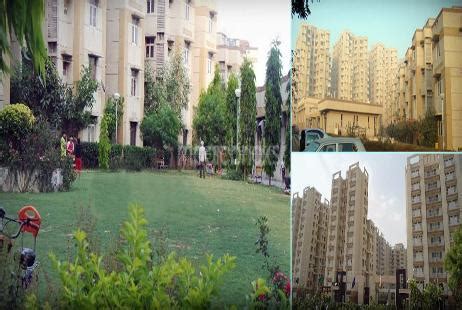 Classic Apartments in Sector 57, Gurgaon: Price, Brochure, Floor Plan ...