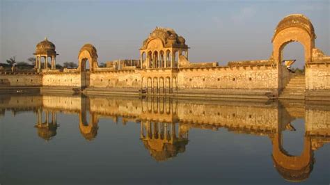 Churu - Best Places To Visit | Churu Top Sights | Best Time To Visit