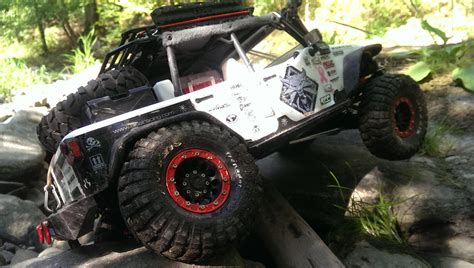 Pin von Robert Chase auf RC Rock crawlers