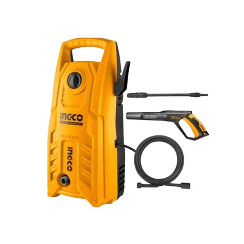 Ingco CAR WASH MACHINE WITH 2200PSI AND 1800WATTS | Buy Online! 0727177660 at Amtel Online ...