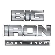 Join RRFN at the Big Iron Farm Show | Red River Farm Network