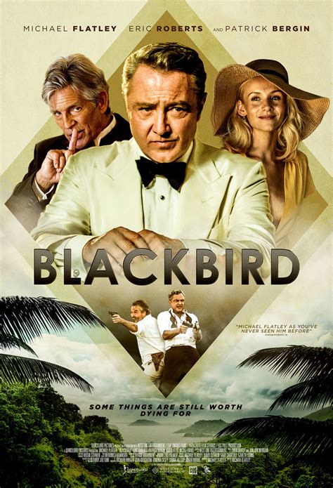 Blackbird (2022)