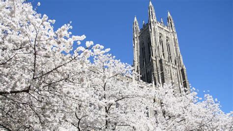 DKU Travel to Duke | Duke Office of DKU Relations