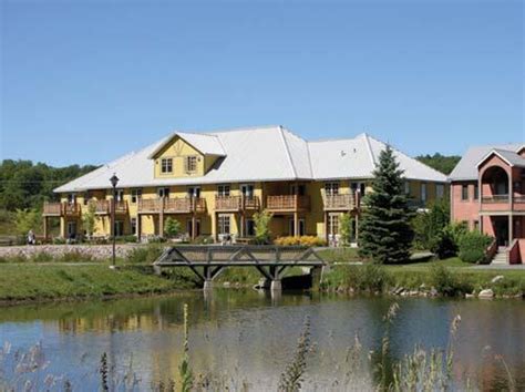 Calabogie Peaks Resort timeshare resale and rental ...