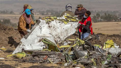 What you need to know about the Boeing 737 MAX 8 that crashed in ...