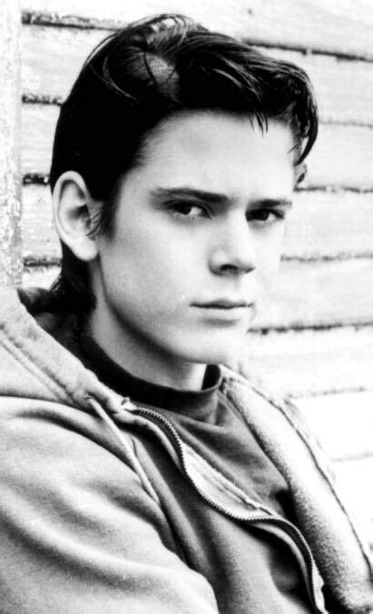 We love you Ponyboy Curtis | Movies and TV shows | Pinterest | We, Ponies and Love you