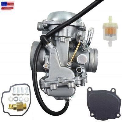 Carburetor for Polaris Magnum 325 330 425 500 Xpedition 325 425 | eBay