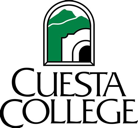 Cuesta College logos | Cuesta College | San Luis Obispo, Paso Robles ...