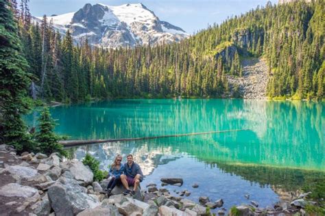 15 Things you NEED to Know before Visiting Joffre Lakes, BC