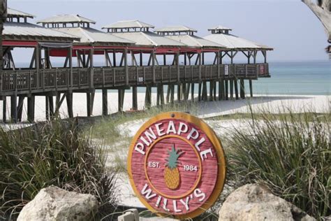 Panama City Beach Restaurants on the Beach | Great PCB Restaurants on ...