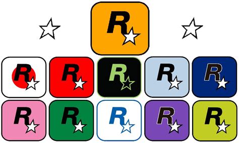 Rockstar PNG Images Transparent Free Download