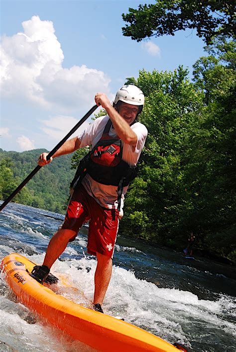 Shaneslogic a kayak blog: Versa Boards on the Hiawassee River