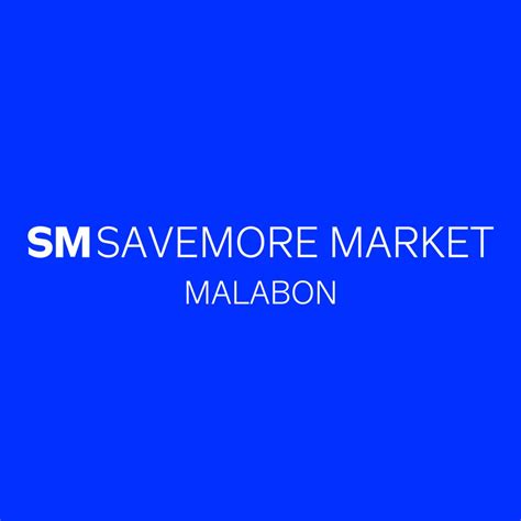 Jewelry | Shopping | Savemore Malabon | SM Supermalls