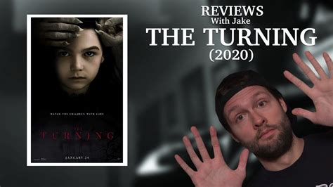 The Turning (2020) Movie Review - A Filmmaker's Perspective - YouTube