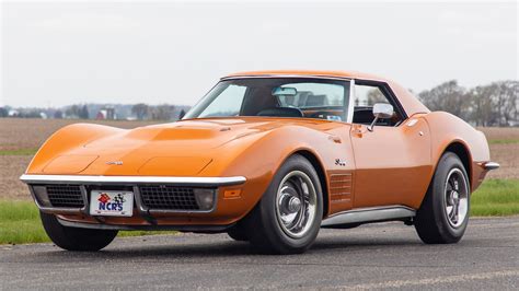 The Corvette ZR2 is a big-block animal on top of the food chain - Hagerty Media