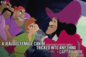 Captain Hook Disney Quotes. QuotesGram