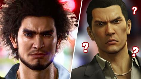 'Yakuza Like A Dragon 8' Revealed, And Kiryu's New Look Is Definitely Something