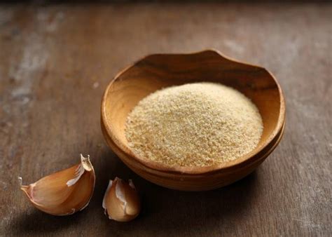 9 Health benefits of garlic powder | Lifebing