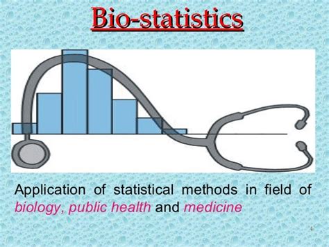 BIOSTATISTICS