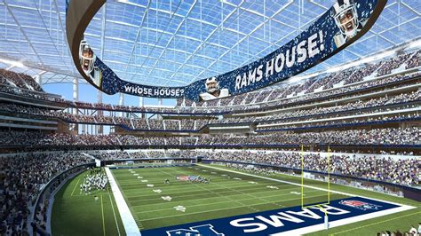 NFL Eying AT&T Stadium in Dallas, Super Bowl 56 Alternative Site to SoFi