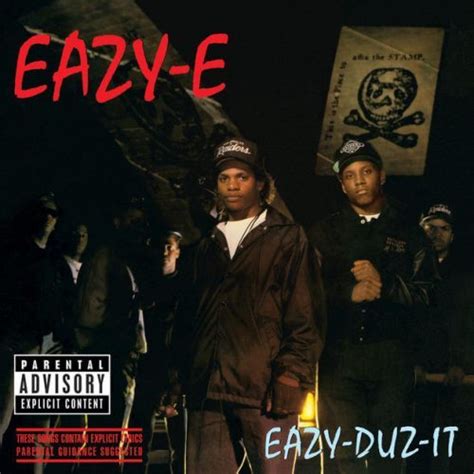 Throwback: Eazy-E- We Want Eazy - Kick Mag