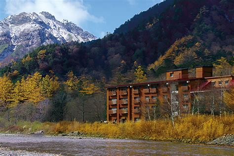 All You Need to Know About Kamikochi: Japanese Alps! - Otashift