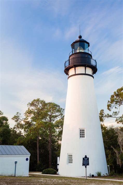 Amelia Island/Fernandina Beach | Amelia Island Lighthouse, Fernandina Beach, Florida | Amelia ...