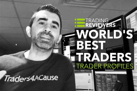 Top Traders - Who are the Best Traders in the World to Learn From? (2020)