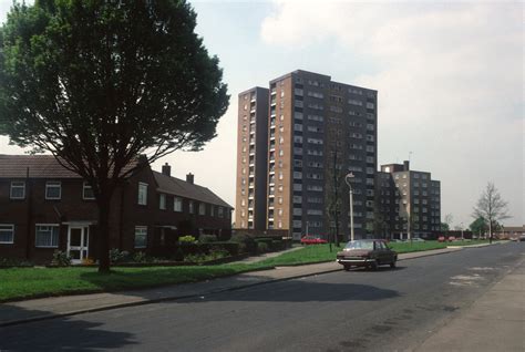 Northolt Park | Tower Block