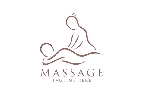 Body massage logo, Body Spa Centre icon, massage parlour, spa, relax, rejenuvate, essential oil ...