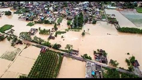 Flood fury: Punjab in deep waters, army steps in for rescue ops ...