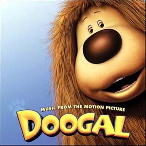 Doogal- Soundtrack details - SoundtrackCollector.com