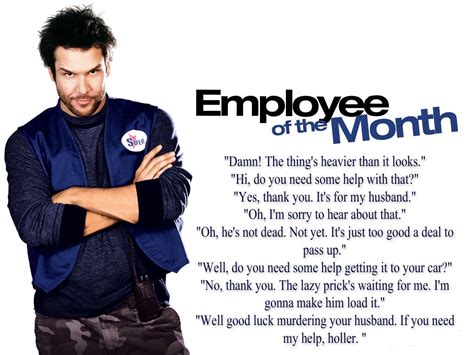 Employee of the Month | Motion picture, Lol, Movies