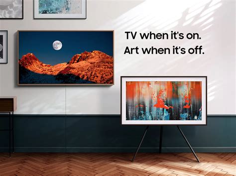 The Frame TV di Samsung è sceso a soli $ 479,99! Stock limitato - IT Atsit