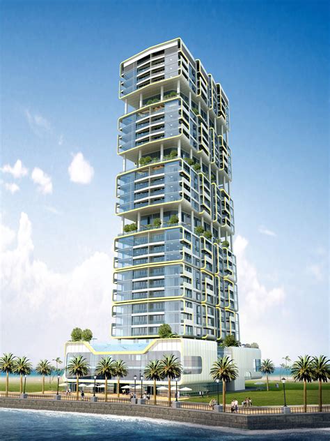 Sky Gardens Tower | ProTenders