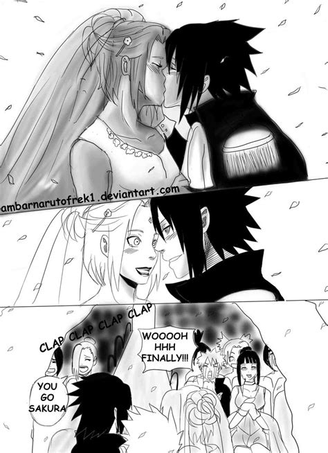 Naruto Chapter 700.5: Finally a happy ending pag 7 by ambarnarutofrek1 ...