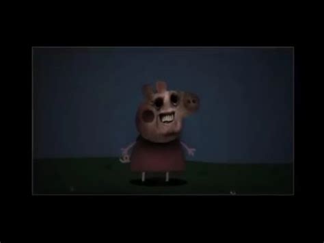 Creepypasta de Peppa pig 'La Peppa asesina'Part-2 | FunnyCat.TV