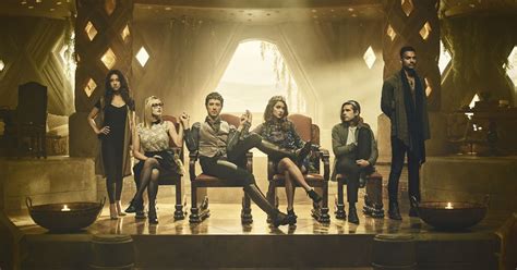 The Magicians: The Best Episodes, Ranked