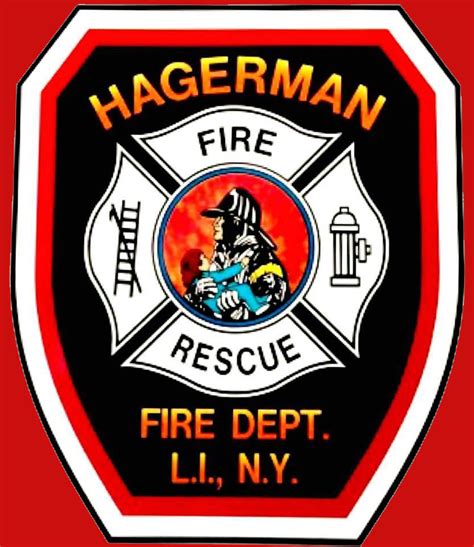 Hagerman Fire Department (New York) | Firefighting Wiki | Fandom