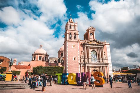 Tequisquiapan, el pueblo mágico de las aguas curativas - Rincones de México