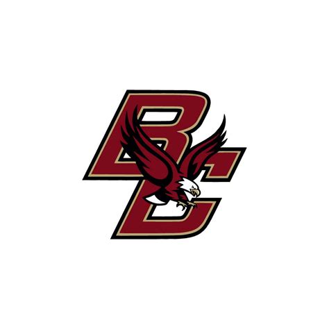 Boston College Eagles Logo Vector - (.Ai .PNG .SVG .EPS Free Download)