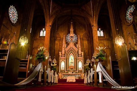 Bitten by Love Bug: Ceremony and Reception Venue