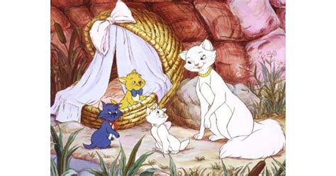 The Aristocats Movie Review | Common Sense Media