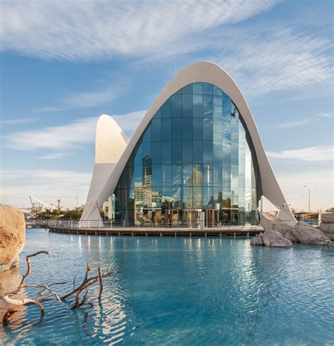 File:L'Oceanografic, Valencia, Spain 2 - Jan 07.jpg - Wikimedia Commons