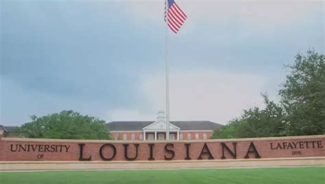 UL-Lafayette Highlights University In New Commercial