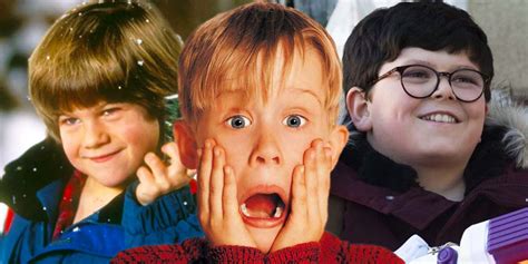 Every Home Alone Movie, Ranked Worst To Best (Including Home Sweet Home Alone)