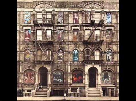 The Rover by Led Zeppelin - Songfacts